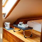 Alojamento de Turismo Rural Turisticna Kmetija Grabnar Bled