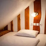 Farm stay Turisticna Kmetija Grabnar *