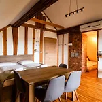 Turisticna Kmetija Grabnar Farm stay