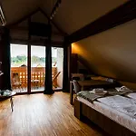 Farm stay Turisticna Kmetija Grabnar