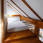 Farm stay Turisticna Kmetija Grabnar *