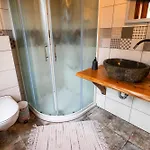 Turisticna Kmetija Grabnar Alojamento de Turismo Rural Bled