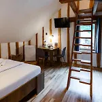 Turisticna Kmetija Grabnar Farm stay *