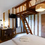 Farm stay Turisticna Kmetija Grabnar Bled