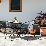 Turisticna Kmetija Grabnar Alojamento de Turismo Rural Bled