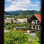 Turisticna Kmetija Grabnar *