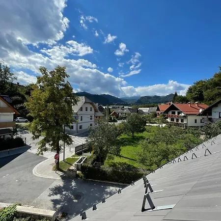 Turisticna Kmetija Grabnar * Bled