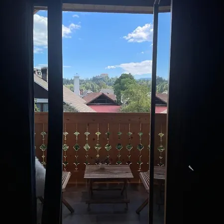 Farm stay Turisticna Kmetija Grabnar Bled