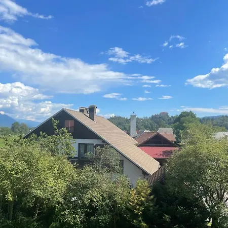 Farm stay Turisticna Kmetija Grabnar Bled