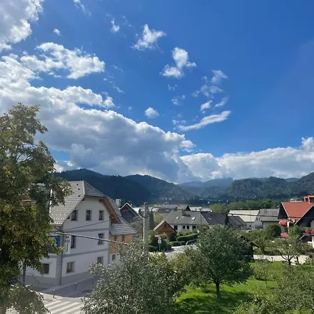 Turisticna Kmetija Grabnar Farm stay *