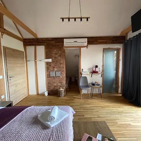 Farm stay Turisticna Kmetija Grabnar