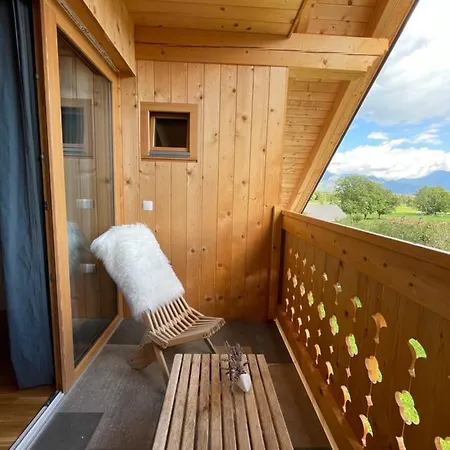 Turisticna Kmetija Grabnar Bled