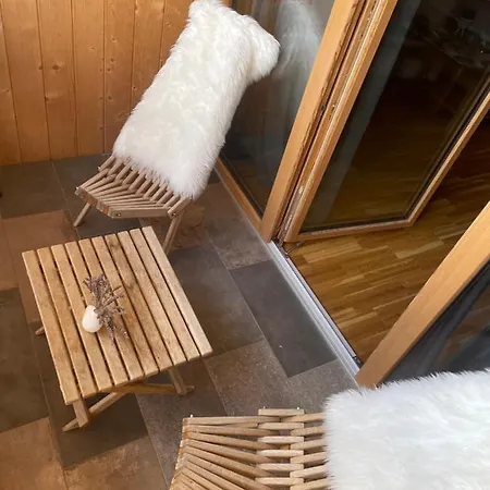 Farm stay Turisticna Kmetija Grabnar *