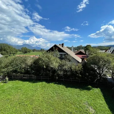 Turisticna Kmetija Grabnar Bled