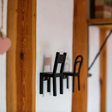 Turisticna Kmetija Grabnar 팜스테이 블레드