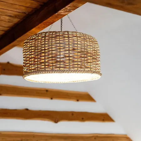 Turisticna Kmetija Grabnar *