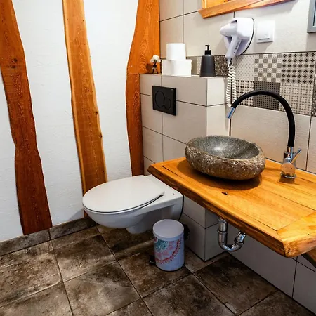 Turisticna Kmetija Grabnar * 블레드