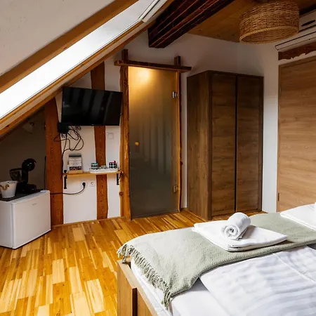 Turisticna Kmetija Grabnar