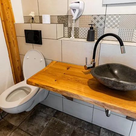 Turisticna Kmetija Grabnar * Bled