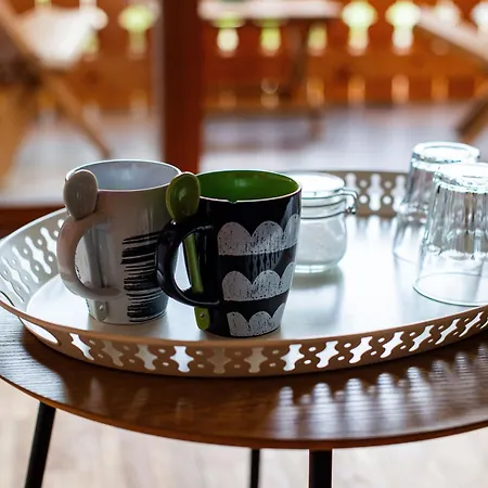 Turisticna Kmetija Grabnar