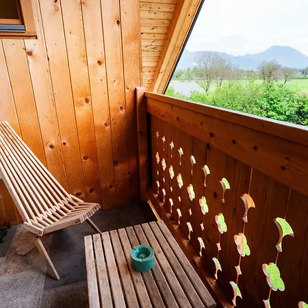 팜스테이 Turisticna Kmetija Grabnar