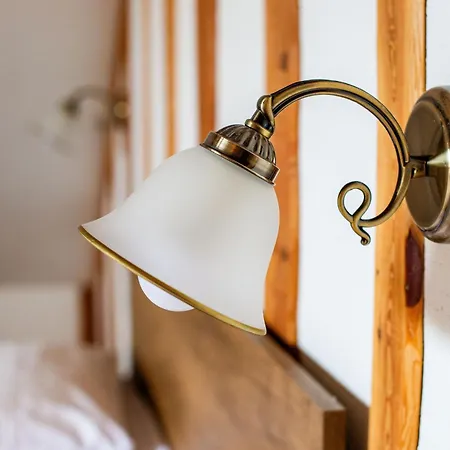 Turisticna Kmetija Grabnar 팜스테이 *