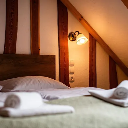 Turisticna Kmetija Grabnar *