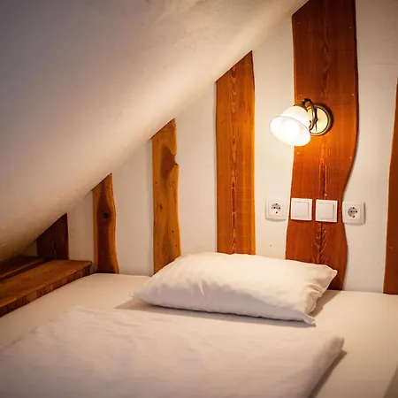 Lantgård Turisticna Kmetija Grabnar *