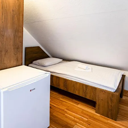 Turisticna Kmetija Grabnar