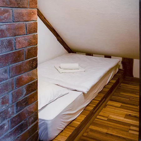 Turisticna Kmetija Grabnar 팜스테이 *