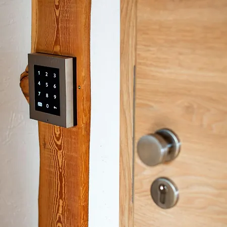 Turisticna Kmetija Grabnar 팜스테이 블레드