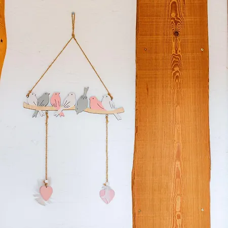 Turisticna Kmetija Grabnar *