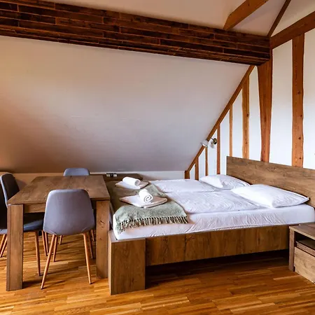 Turisticna Kmetija Grabnar