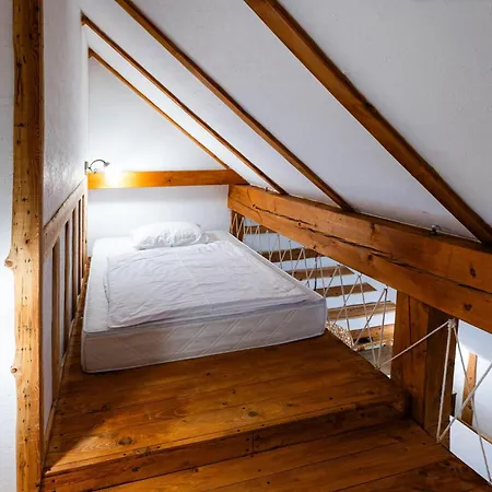 Farm stay Turisticna Kmetija Grabnar *