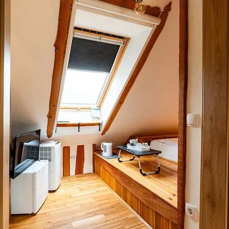 Farm stay Turisticna Kmetija Grabnar Bled