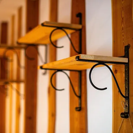 Turisticna Kmetija Grabnar * 블레드