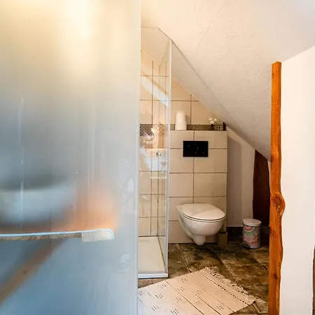 Turisticna Kmetija Grabnar