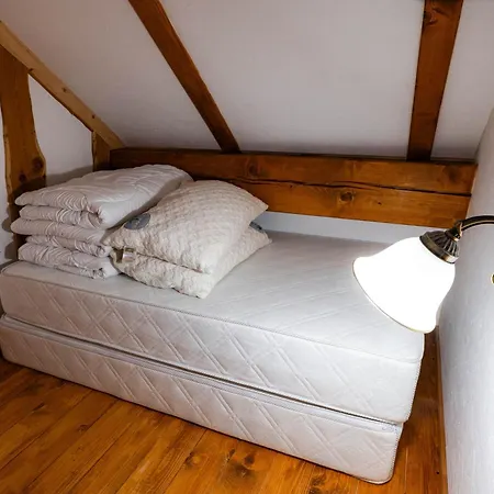Farm stay Turisticna Kmetija Grabnar