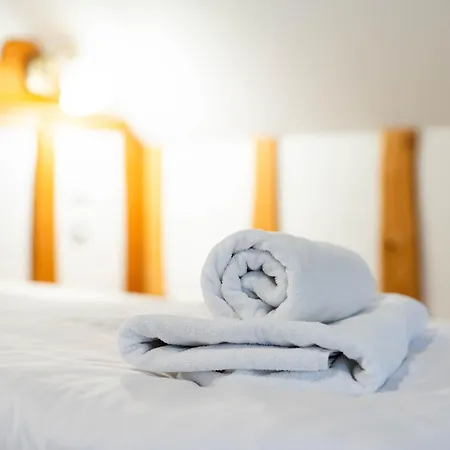 Turisticna Kmetija Grabnar *