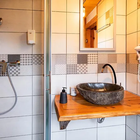 Turisticna Kmetija Grabnar 블레드