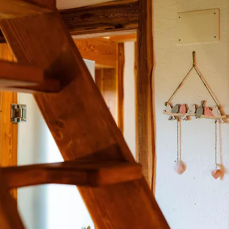 Turisticna Kmetija Grabnar * 블레드