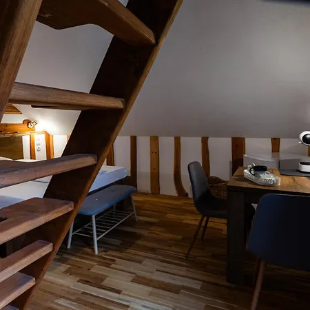 Turisticna Kmetija Grabnar