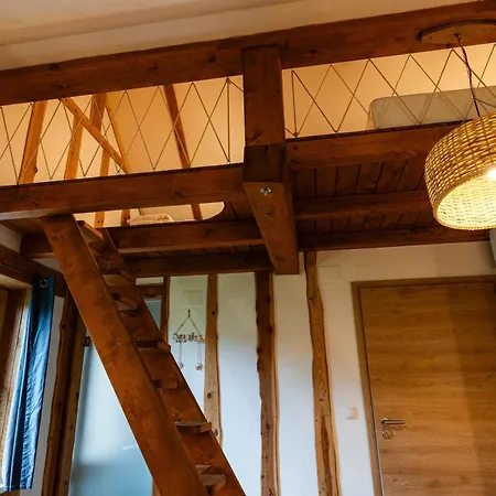 Turisticna Kmetija Grabnar 팜스테이 블레드