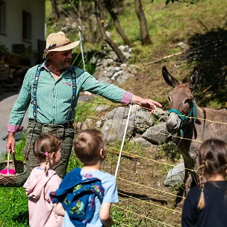 Turisticna Kmetija Grabnar