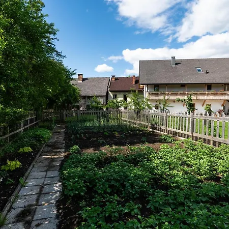 Çiftlik konaklama Turisticna Kmetija Grabnar Bled