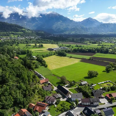 Turisticna Kmetija Grabnar Bled