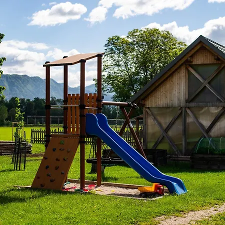 Turisticna Kmetija Grabnar