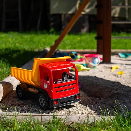 Turisticna Kmetija Grabnar Farm stay Bled