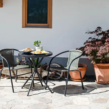 Turisticna Kmetija Grabnar 팜스테이 블레드