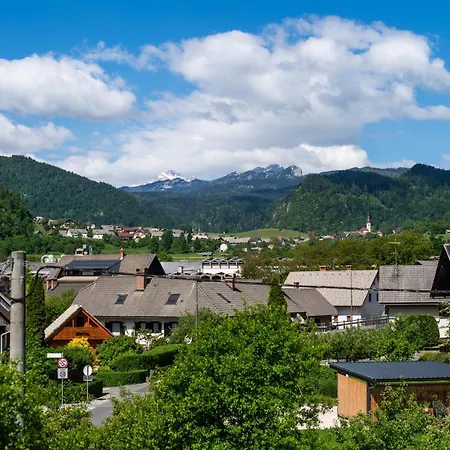 Turisticna Kmetija Grabnar 农家乐